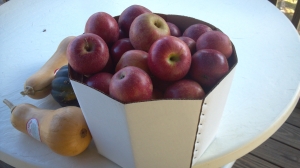 Apples, Apples Shortage, Apples 2012